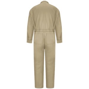 Men's Lightweight Excel FR® ComforTouch® Deluxe Coverall