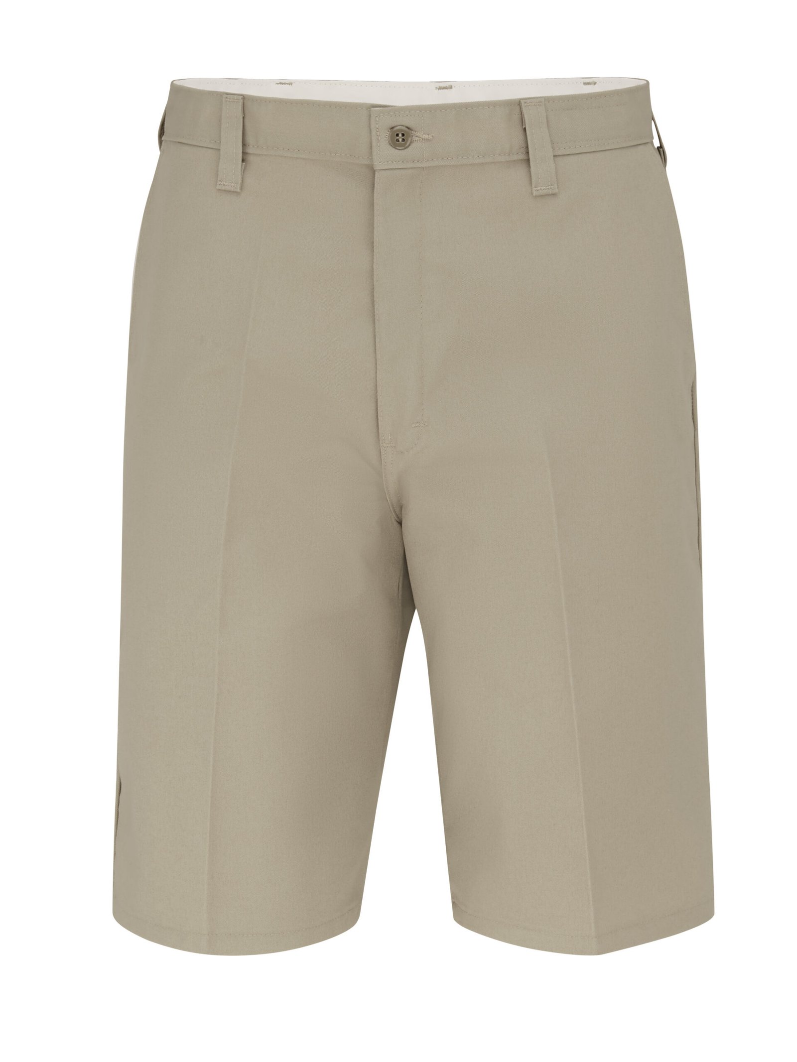 Men's 11" Industrial Flat Front Short - Image 2