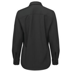 Women's Cooling Long Sleeve Work Shirt