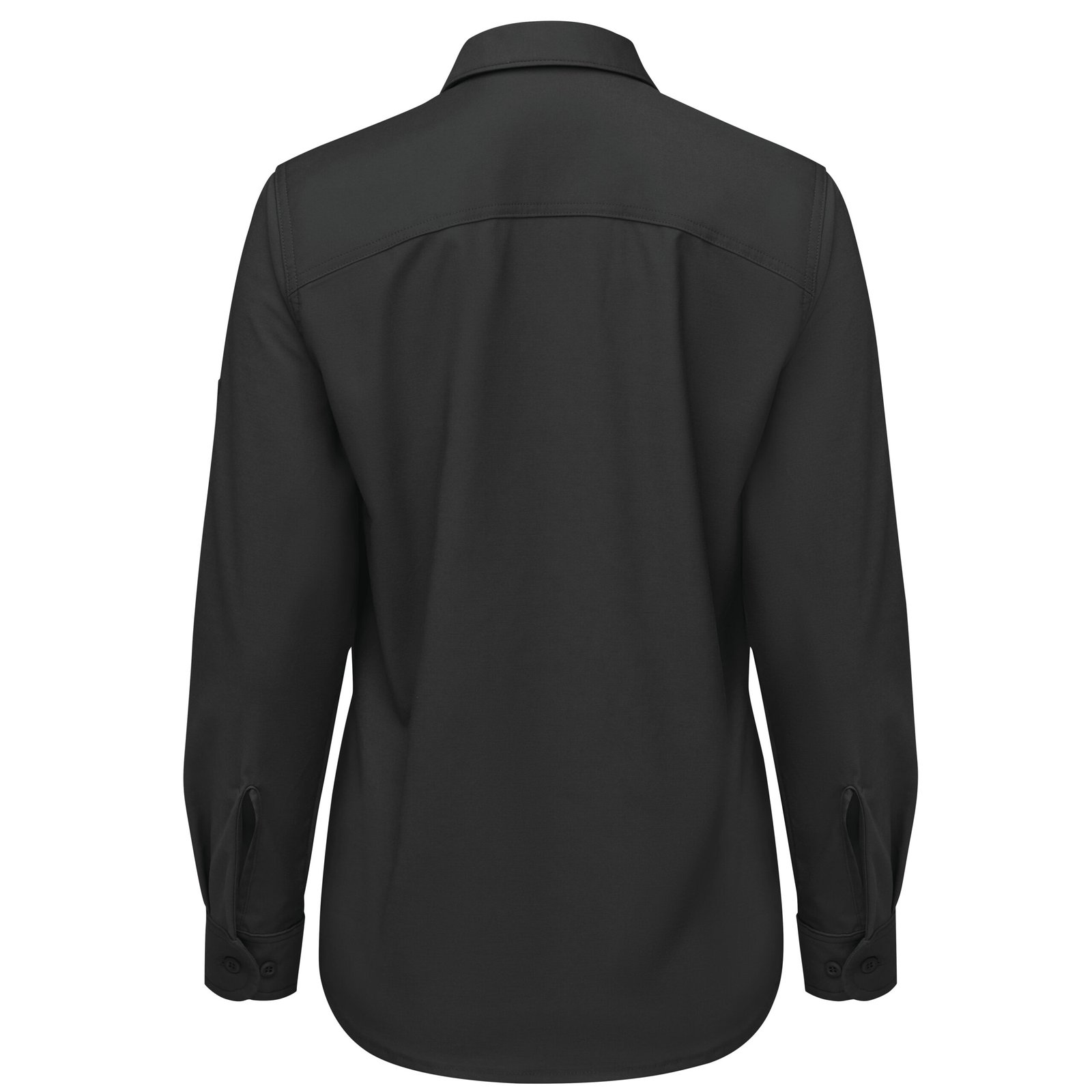Women’s Cooling Long Sleeve Work Shirt