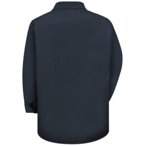 Blended Duck Chore Coat