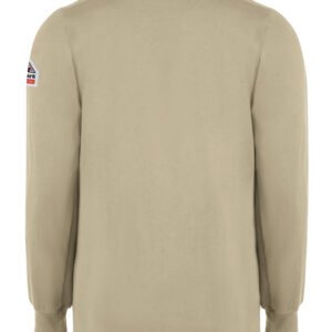 Men's FR Henley