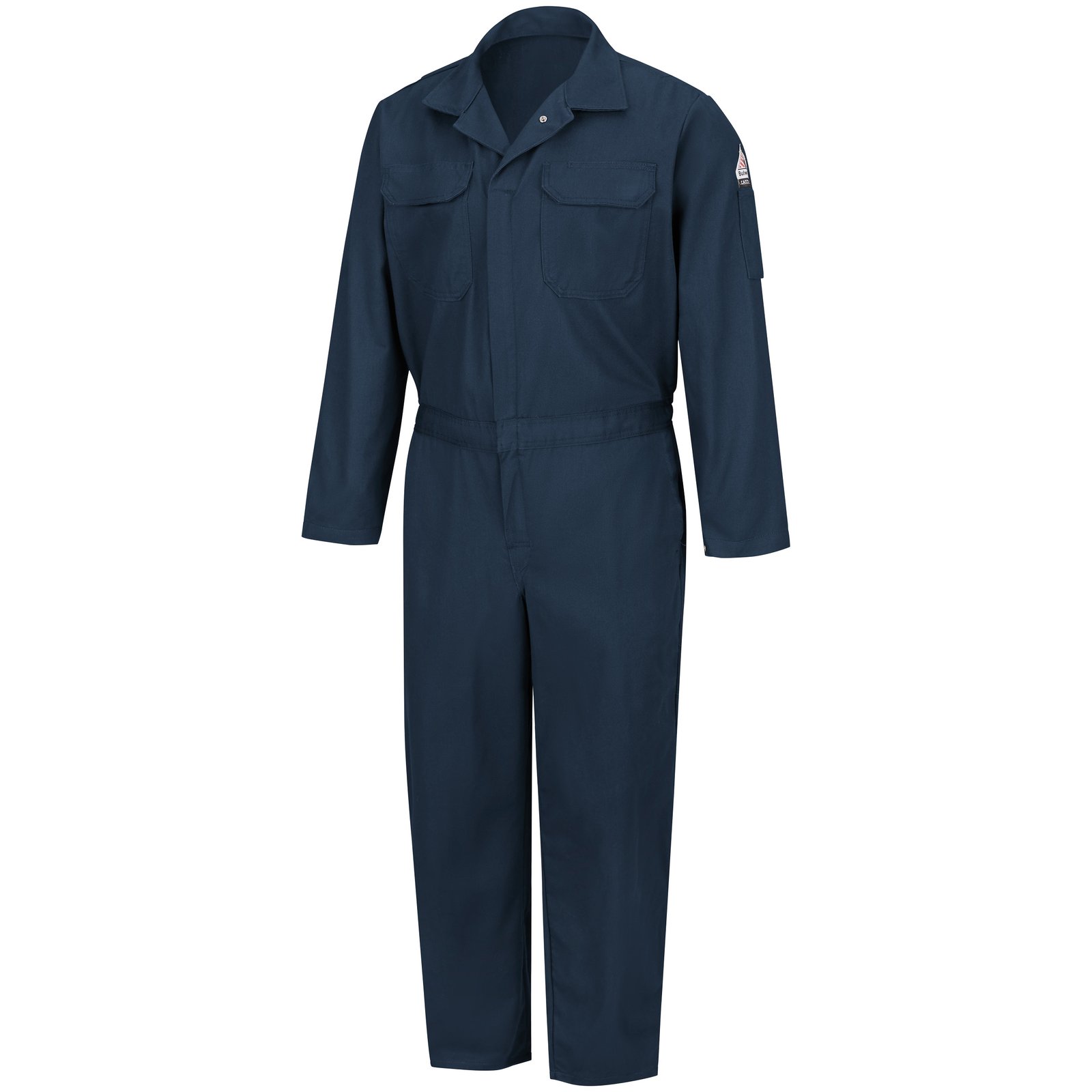 Men's Midweight Nomex FR Premium Coverall - Image 2