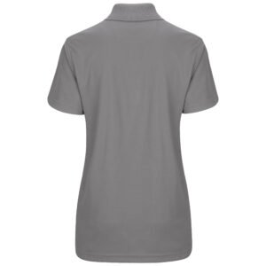 Women's Short Sleeve Performance Knit® Pocketless Core Polo