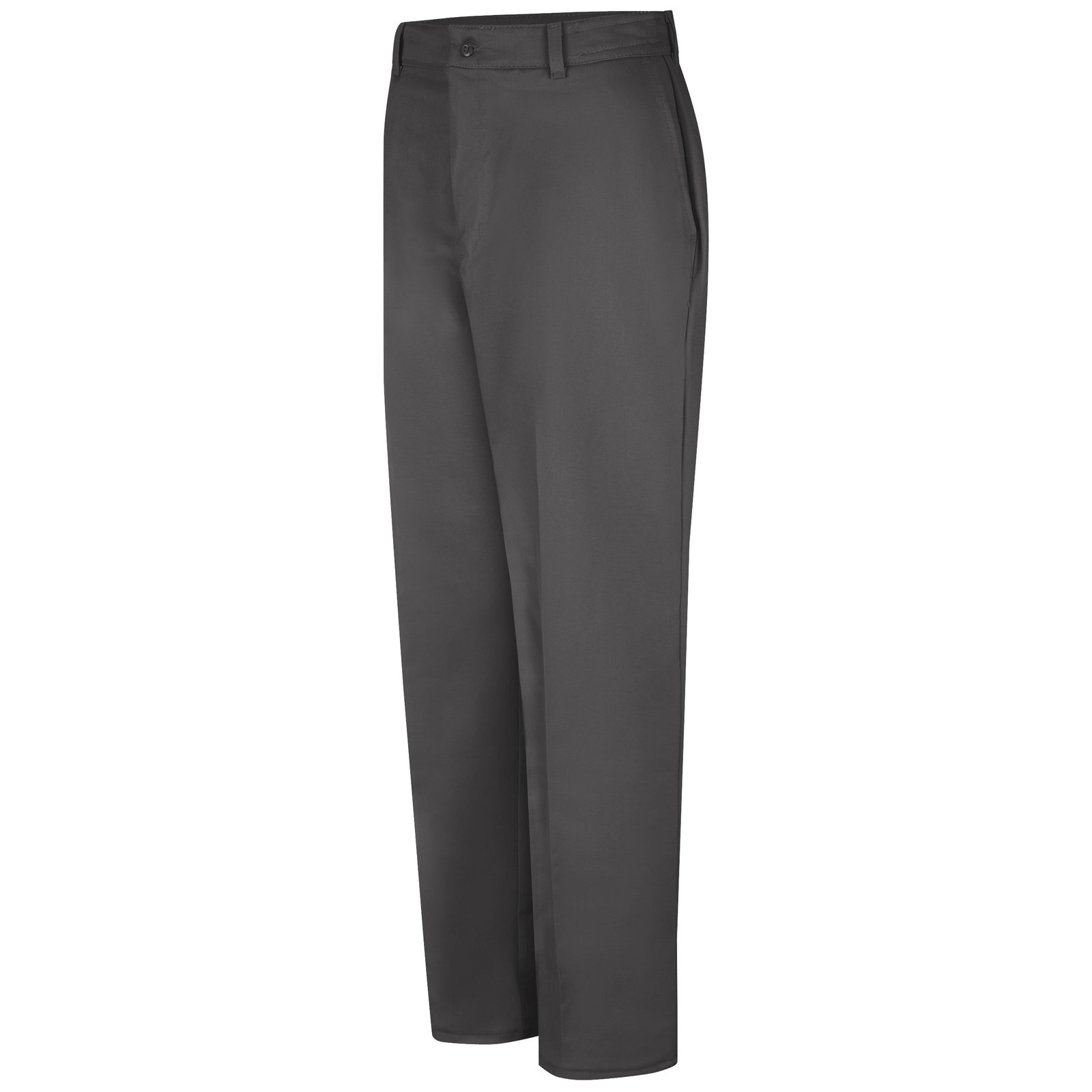 Men's Wrinkle-Resistant Cotton Work Pant - Image 2