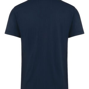 Men's Short-Sleeve Traditional Heavyweight Henley