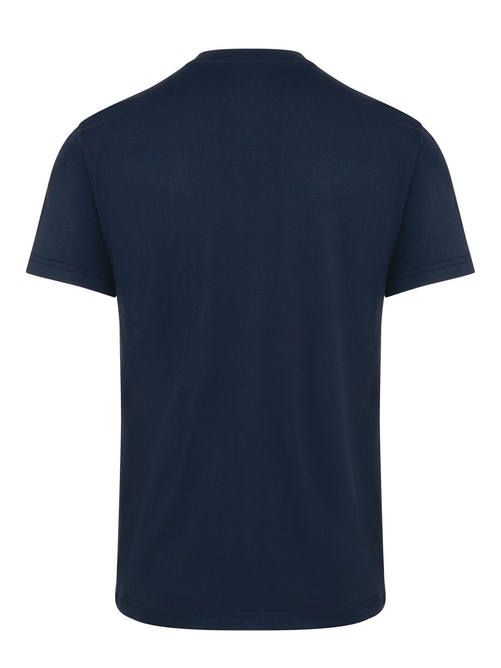 Men’s Short-Sleeve Traditional Heavyweight Henley