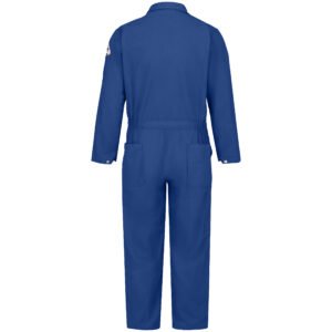 Men's Midweight Nomex FR Premium Coverall
