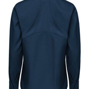 Women's Long Sleeve Performance Pro+ Work Shirt with OilBlok + MIMIX®