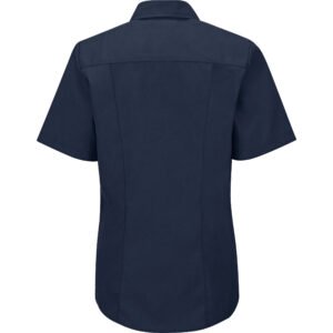 Women's Classic Short Sleeve Firefighter Shirt