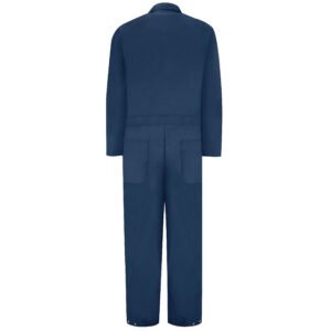 Insulated Twill Coverall