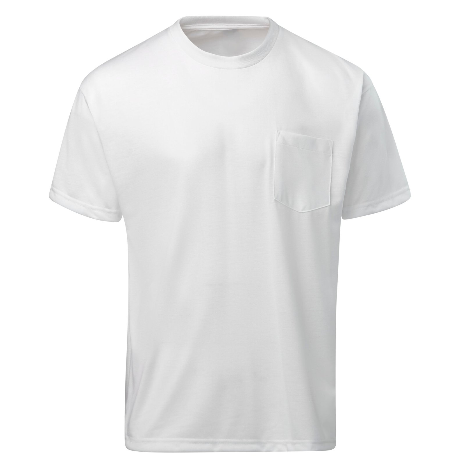Short-Sleeve Performance Core Pocket Tee - Image 2