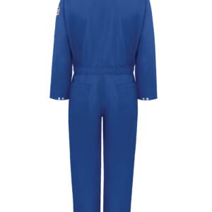 Men's Lightweight Nomex FR Premium Coverall