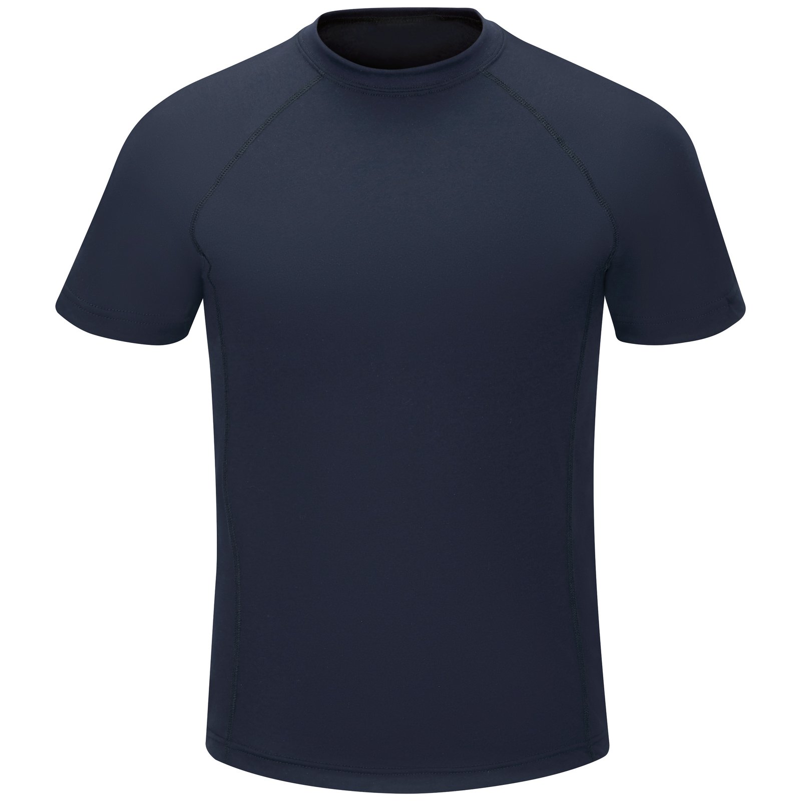 Men's Station wear Base layer Tee (Athletic Style) - Image 2