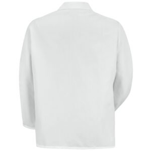 Men's Specialized Lapel Counter Coat