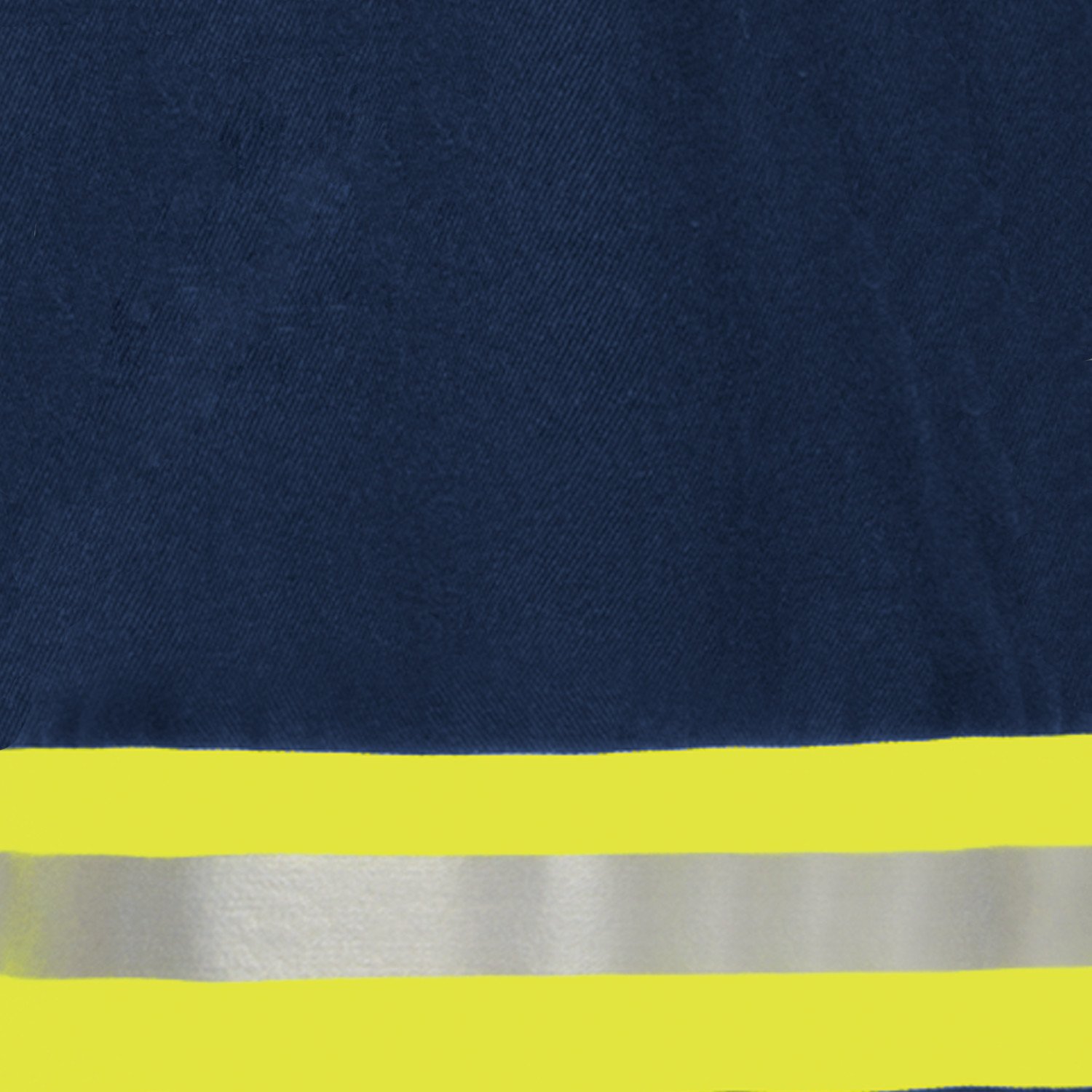 Cool Touch 2 Deluxe Coverall with Striping - Image 3