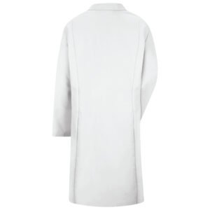 Women's Button-Front Lab Coat