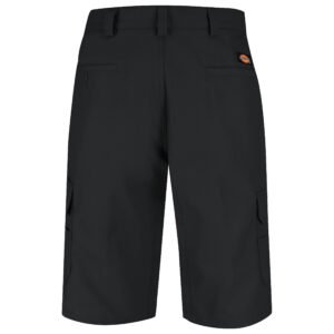 Men's Canvas Functional Cargo Short