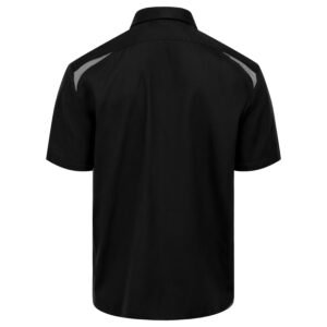 Men's Performance Short-Sleeve Team Shirt
