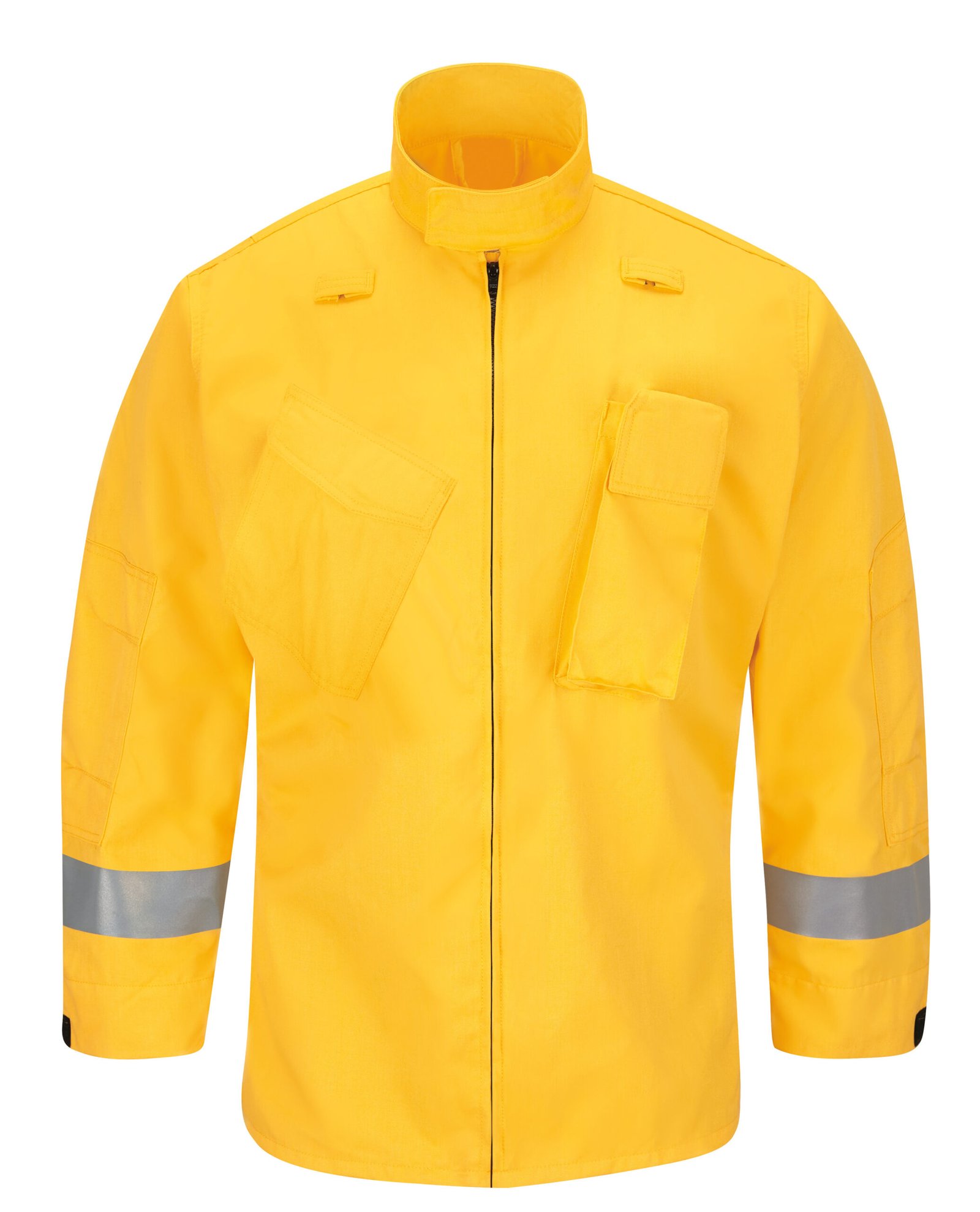 Men's Relaxed Fit Wildland Jacket - Image 2