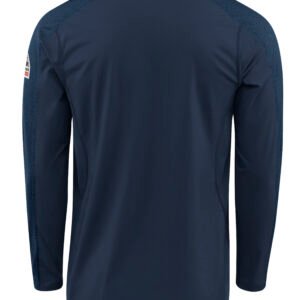 Men's Flex Knit Henley