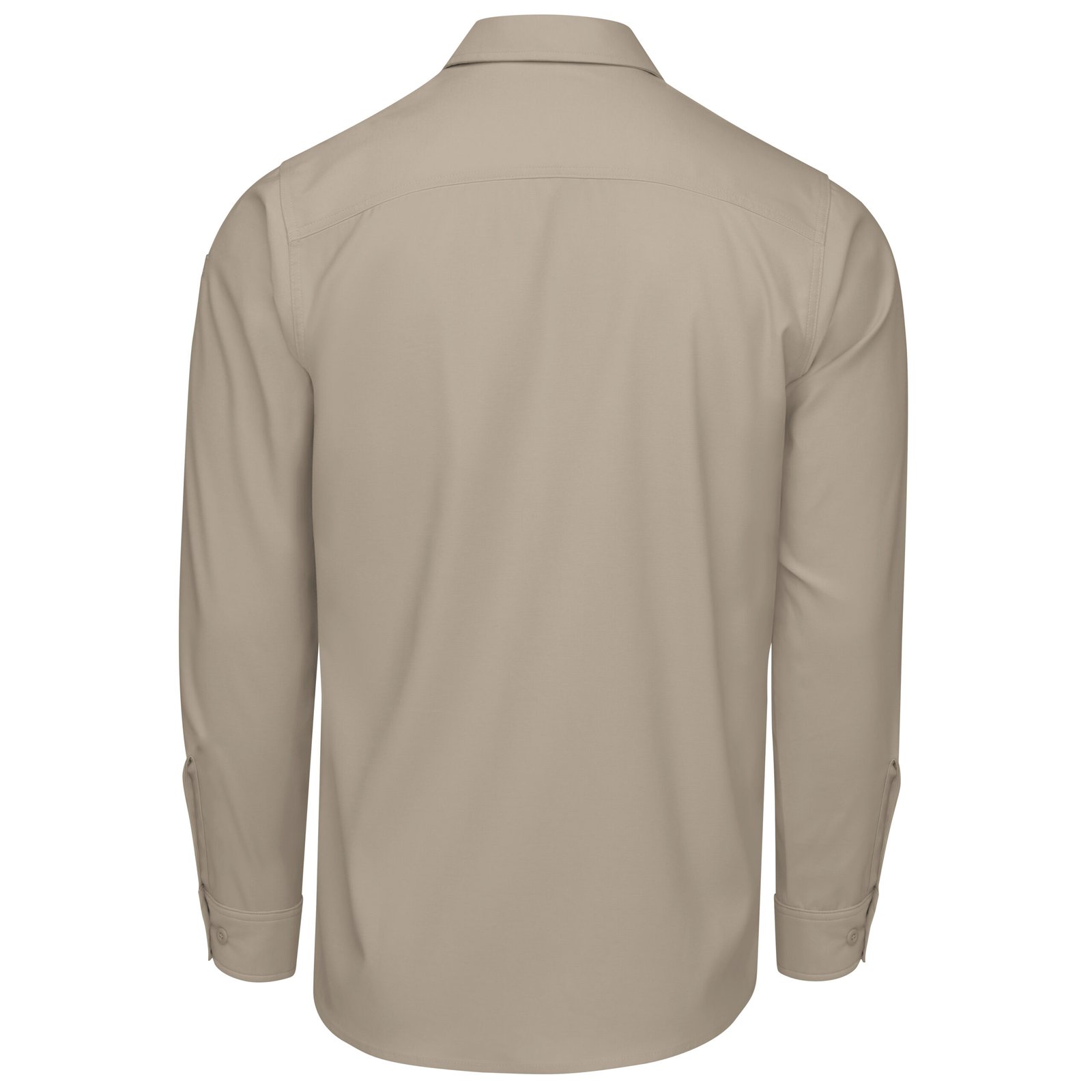 Men’s Cooling Long Sleeve Work Shirt