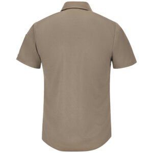 Men's Short Sleeve Pro Airflow Work Shirt