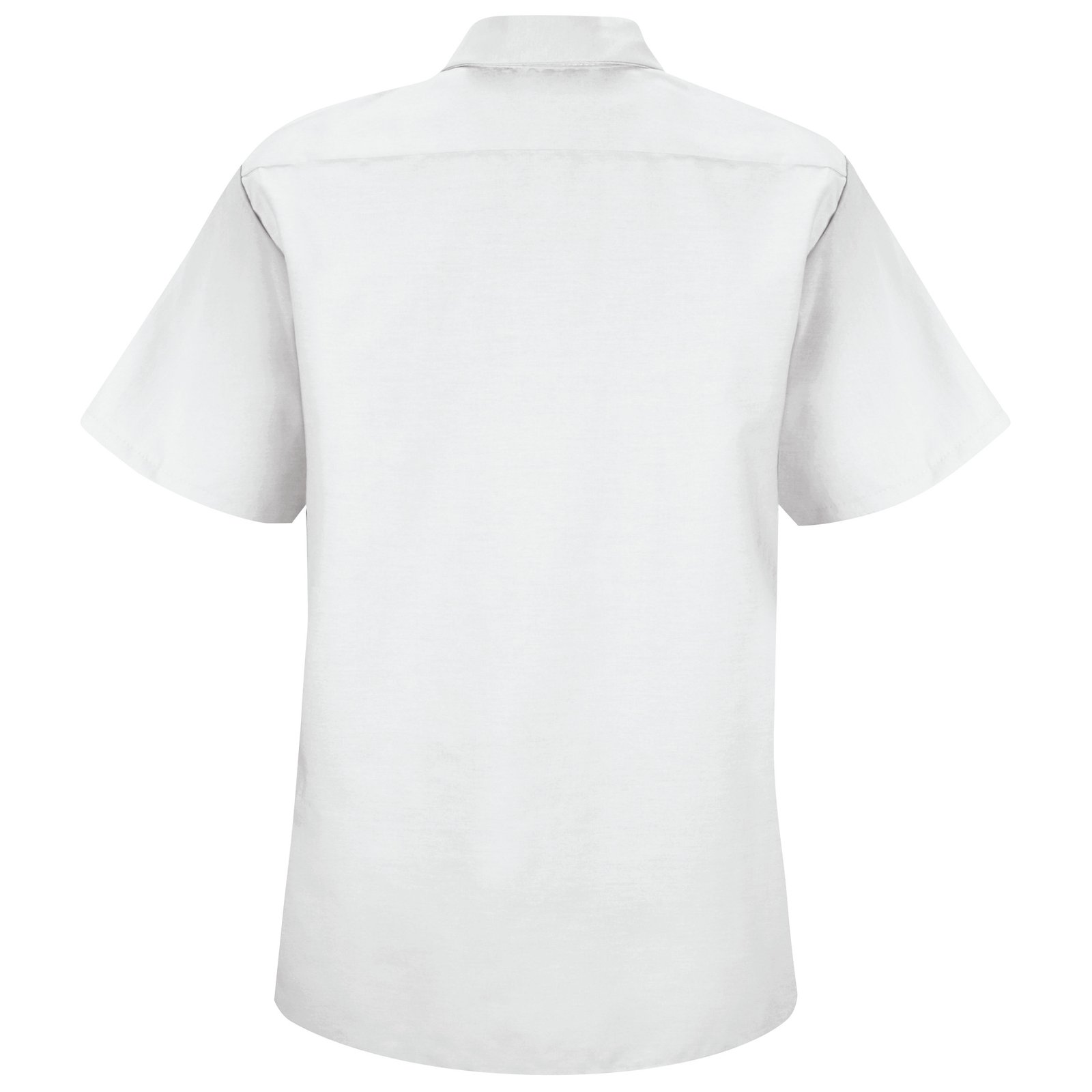 Women’s Short Sleeve Industrial Work Shirt
