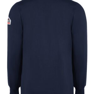 Men's FR Henley