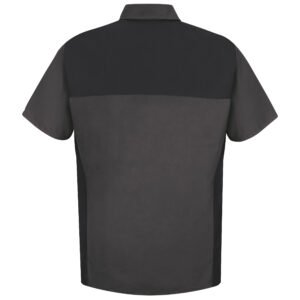 Men's Short Sleeve Motorsports Shirt