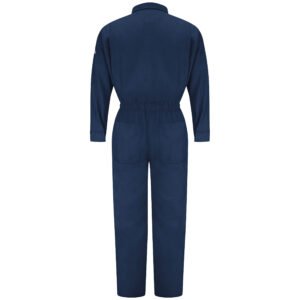Women's Lightweight Nomex FR Premium Coverall