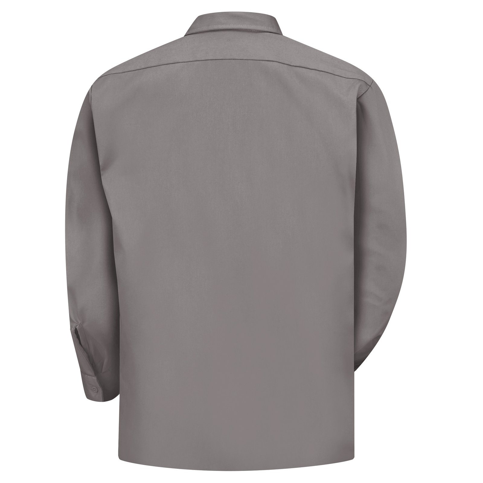 Men’s Long Sleeve Utility Uniform Shirt