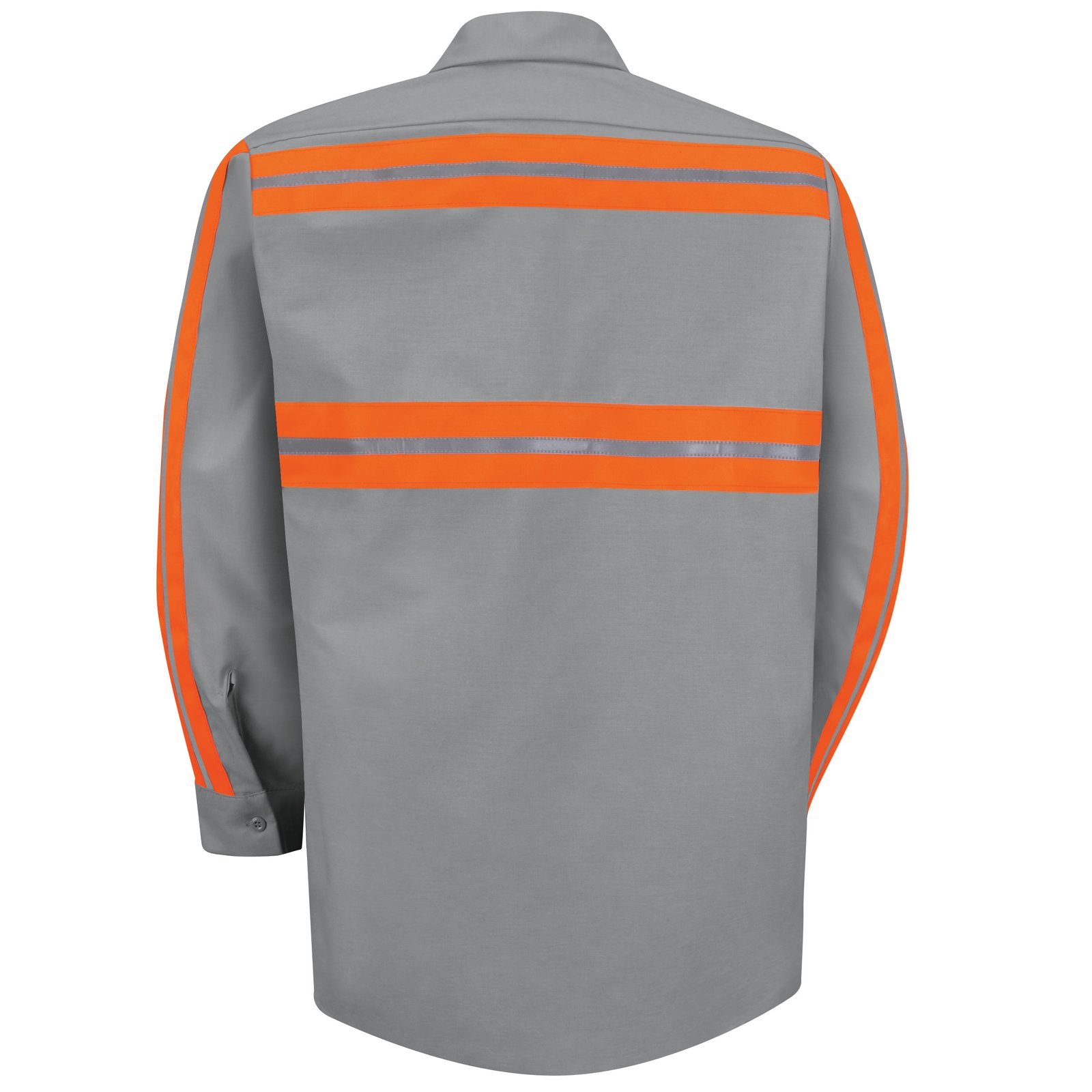 Long Sleeve Enhanced Visibility Shirt