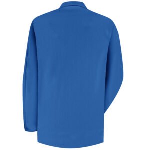 ESD/Anti-Static Counter Jacket