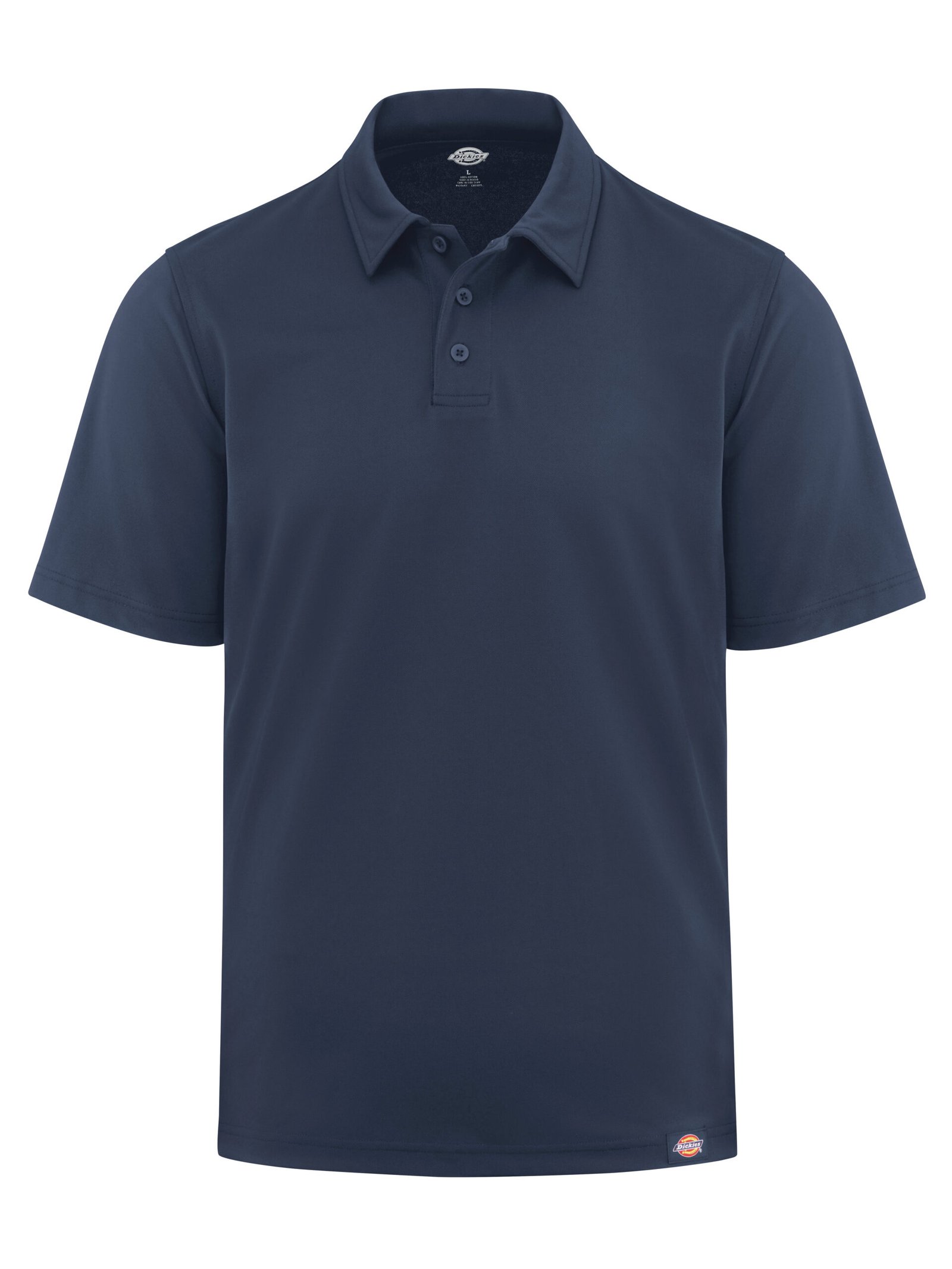 Men's Pocketed Performance Polo - Image 2