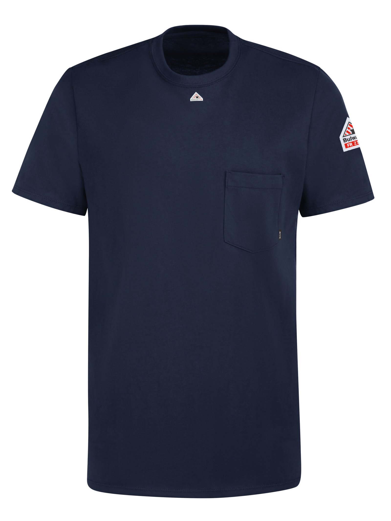 Men's FR Short Sleeve T-Shirt - Image 2