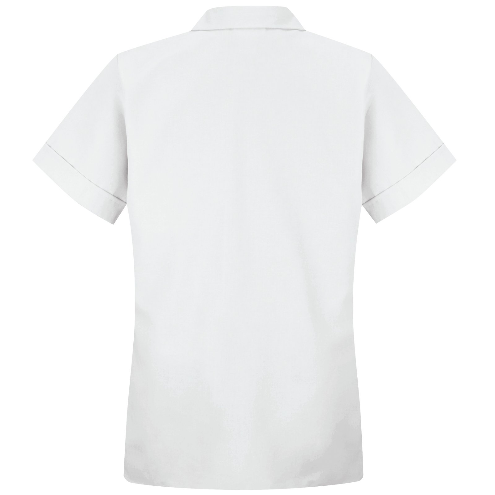 Women’s Smock Loose Fit Short Sleeve