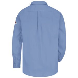 Men's Uniform Shirt