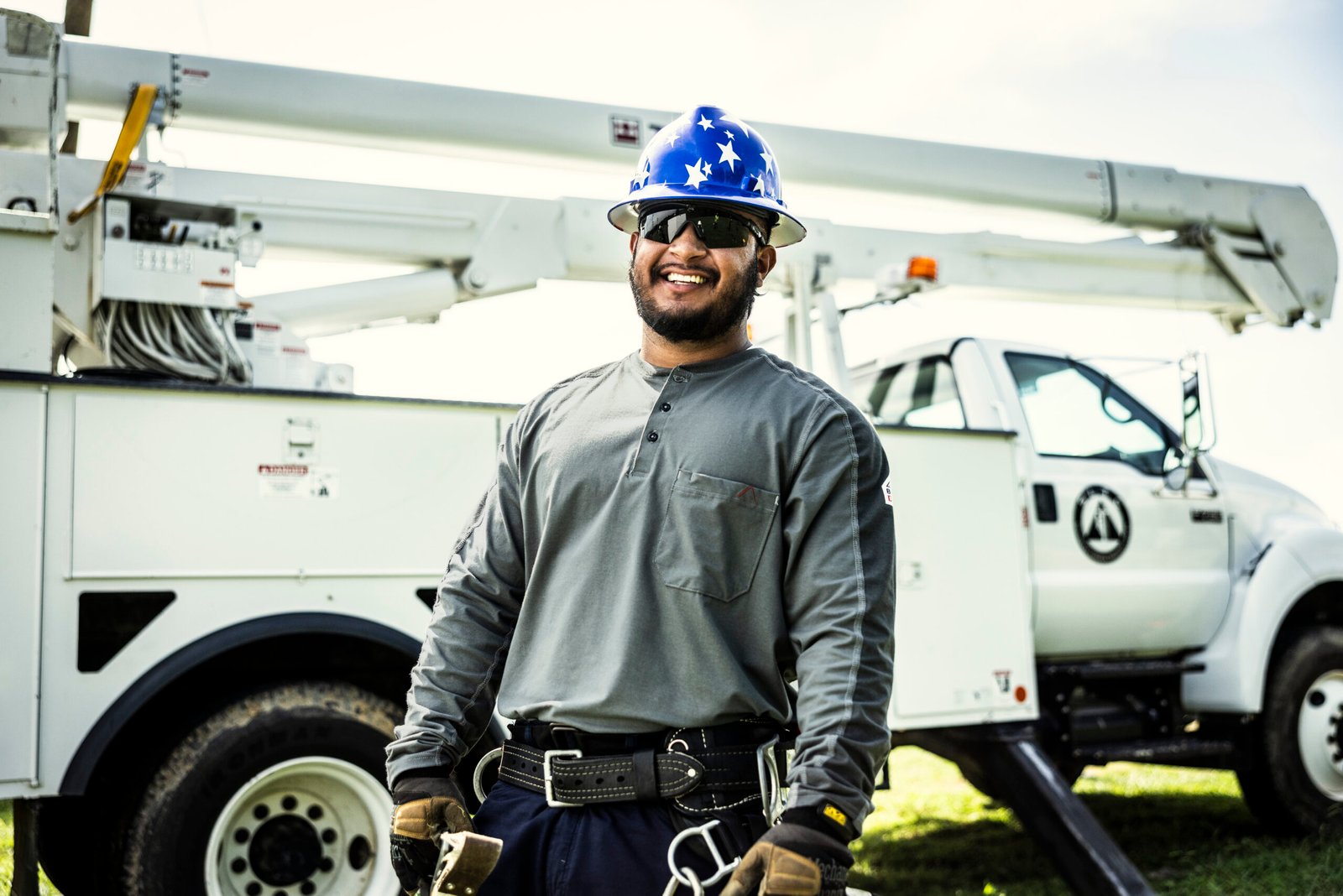 Men's Flex Knit Henley - Image 6