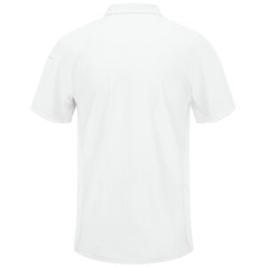 Men's Short Sleeve Performance Knit® Flex Series Active Polo