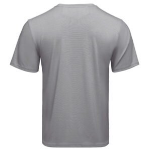 Men's Cooling Short Sleeve Pocket Tee