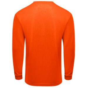Long-Sleeve Performance Core Pocket Tee