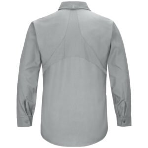 Men's Long Sleeve Work Shirt with MIMIX®