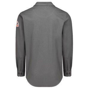 Bulwark FR Flex Knit Button Down Shirt