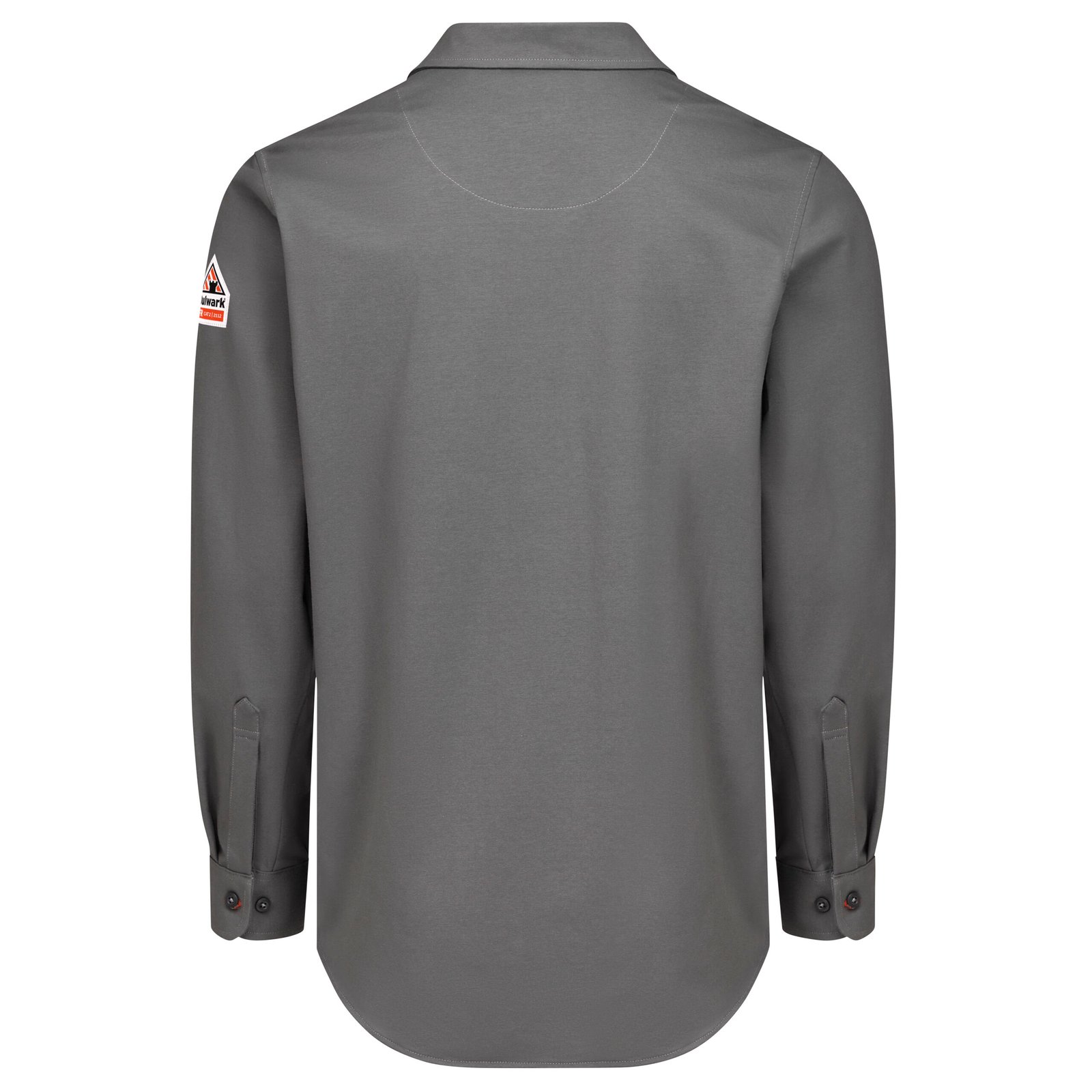 Bulwark FR Flex Knit Button Down Shirt