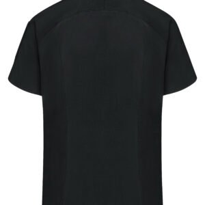 Women's Airflow Raglan Chef Coat with OilBlok