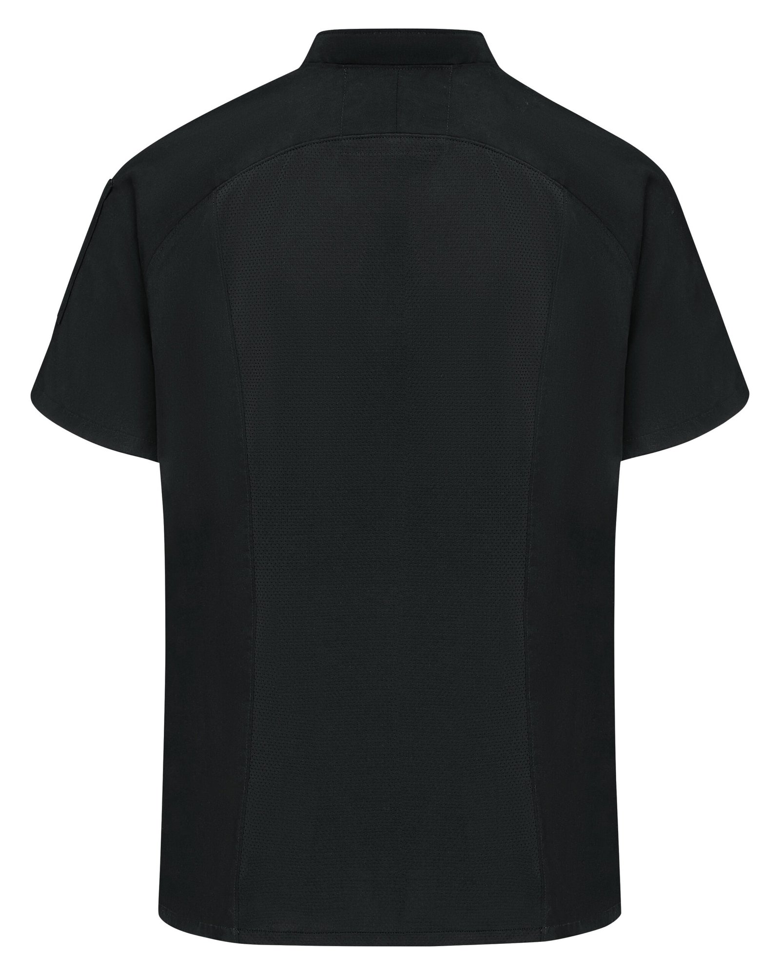 Women’s Airflow Raglan Chef Coat with OilBlok