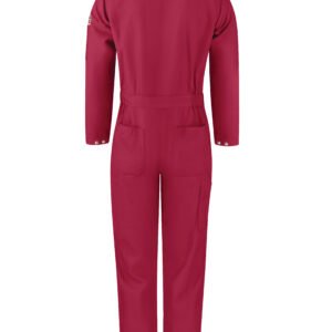 Women's Lightweight Nomex FR Premium Coverall