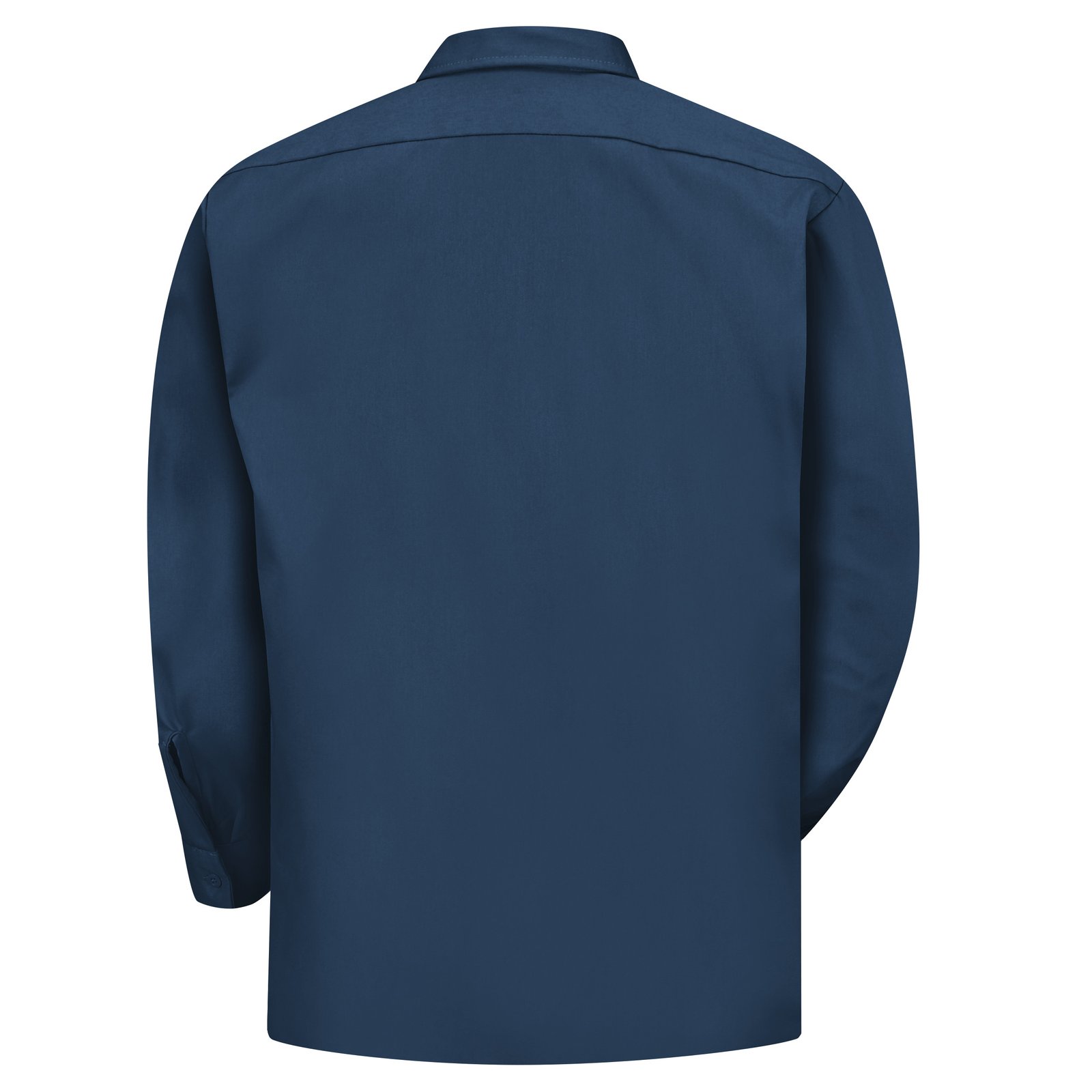 Men’s Long Sleeve Utility Uniform Shirt