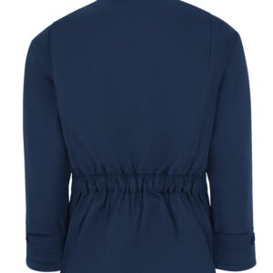 Men's Heavyweight Excel FR® ComforTouch® Insulated Deluxe Parka